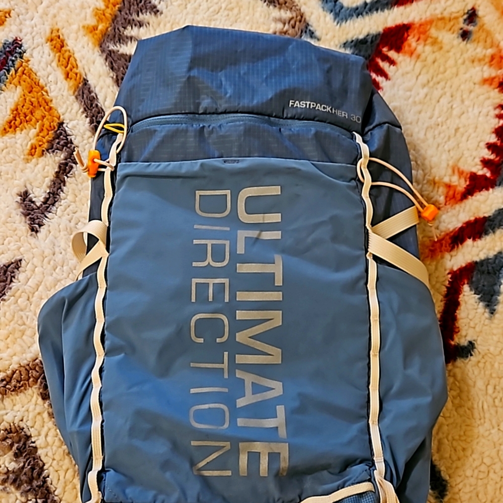 Ultimate Direction Fastpackher 30